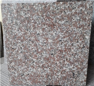C - Pink Granite Tiles & Slabs