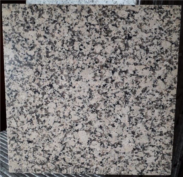 C - Yellow Granite Tiles & Slabs