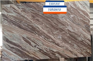 Fantasy Toronto Marble Tiles & Slabs