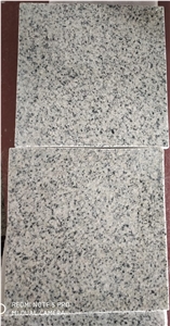Luna Pearl Granite Tiles & Slabs