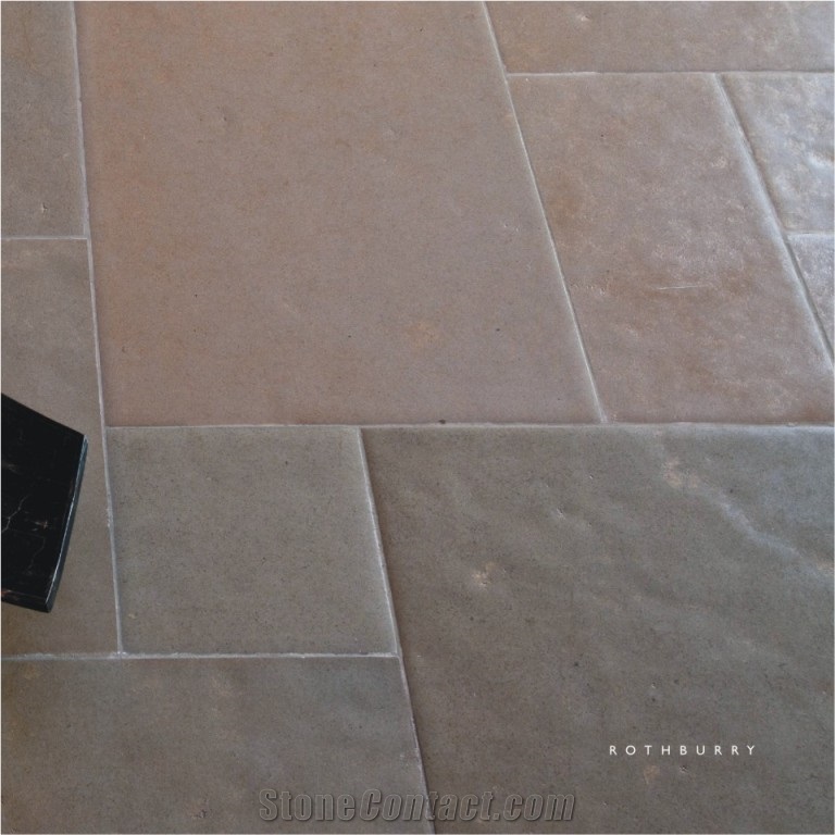 Rothburry Limestone Tiles