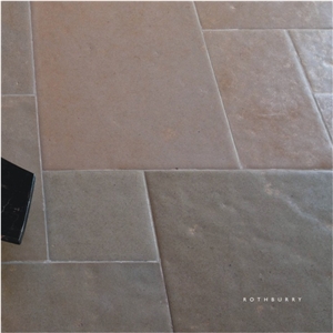 Rothburry Limestone Tiles