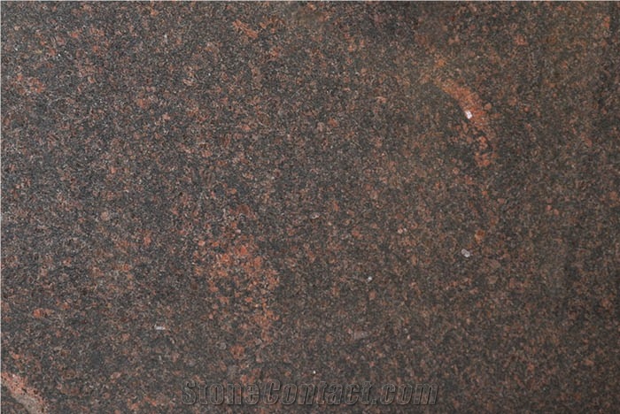 Tan Brown Granite Tiles & Slabs