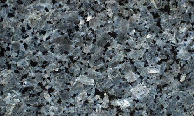Silver Pearl Granite