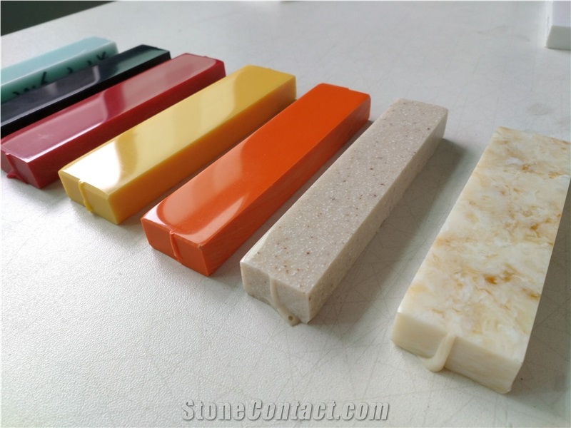 Solid Surface Glue Manufaturer Factory 10:1 490ml