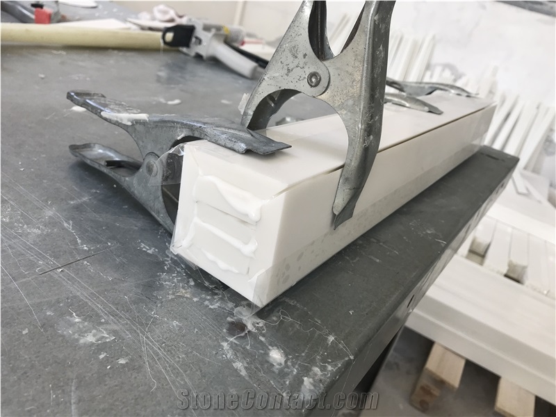 Solid Surface Glue Manufaturer Factory 10:1 490ml