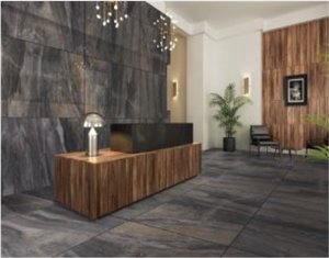 Astra Grey Marble Tiles