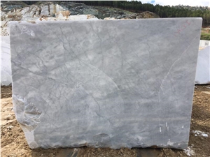 Carrara Dark Marble Blocks