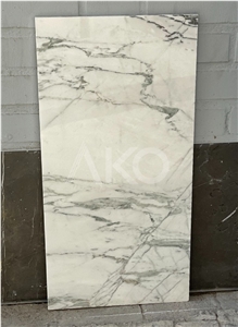 Bianco Extra Marble Slabs
