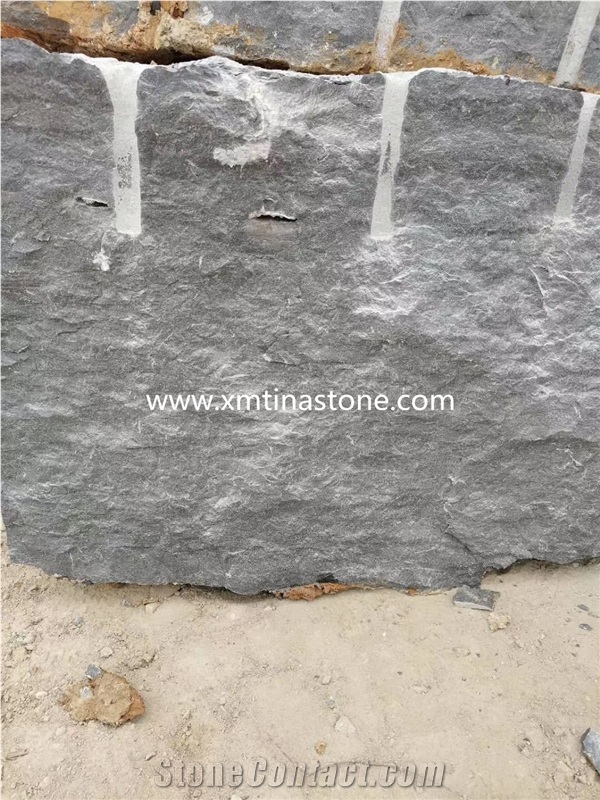 Blue Limestone Tiles China Blue Stone Tumbled