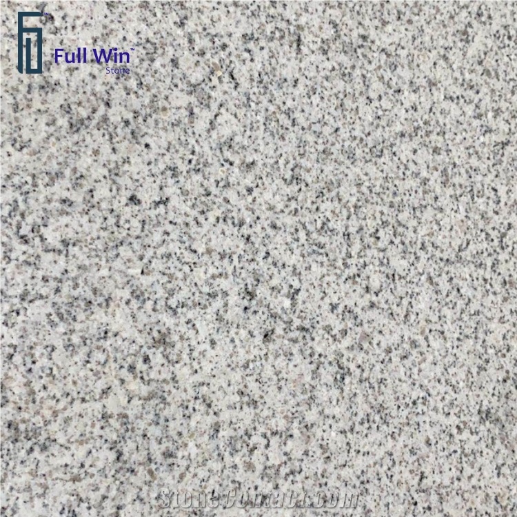 Granite Flooring Application