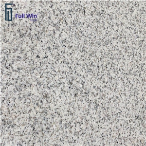 Granite Flooring Application