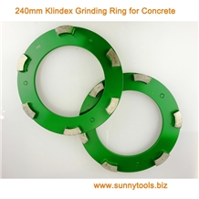 Grinding Wheel Marble 240mm Klindex