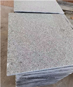 Grey 654 Granite Tile Slab,Outdoor Floor Paver