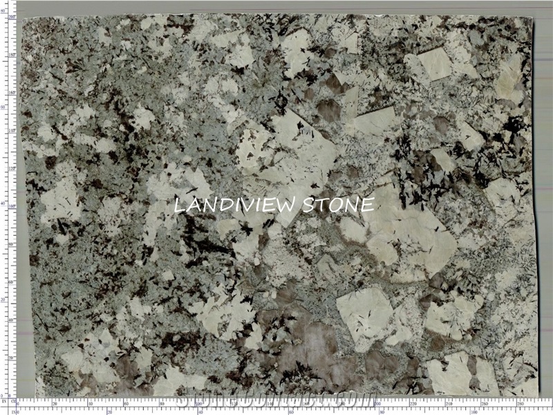 Tourmaline Granite Tiles Slabs Flooring Wall