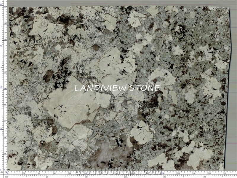 Tourmaline Granite Tiles Slabs Flooring Wall