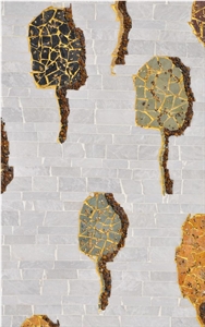 Stone Mosaics Pattern