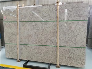 Daniel Gray Marble Interior Wall and Floor Tiles