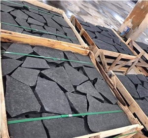 Basalt Floor Tile and Slabs from Viet Nam