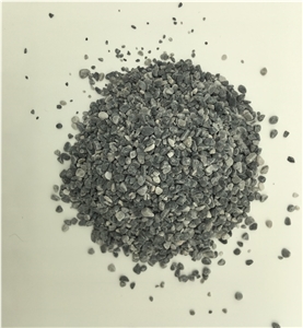 Chip Grey Crush Pebbles Stone