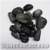 Grey Rocks Chipping Stone Pebbles