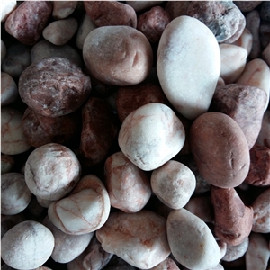 Natural Grey Pebble Stone