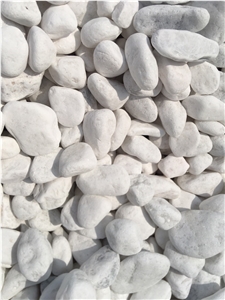 Tumbled Natural Stone for Landscape