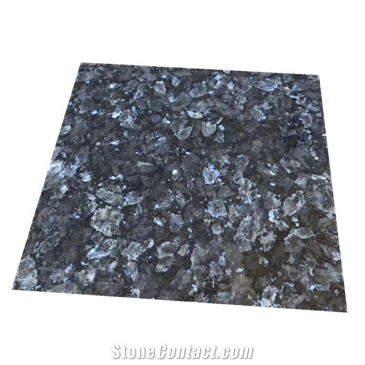 Blue Pearl Granite Tiles Slabs 3 Thickness Price