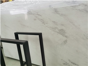 New Design Paradise White Marble for Home Decor