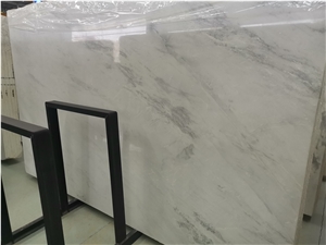 New Design Paradise White Marble for Home Decor