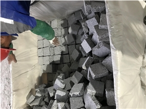 Cheap Cubes Setts Paving Stone Cube Stone Pavers
