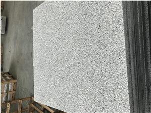China Cheap Granite Paving Stone Tiles G603