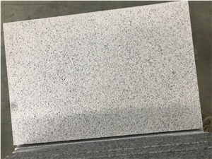 China Cheap Granite Paving Stone Tiles G603