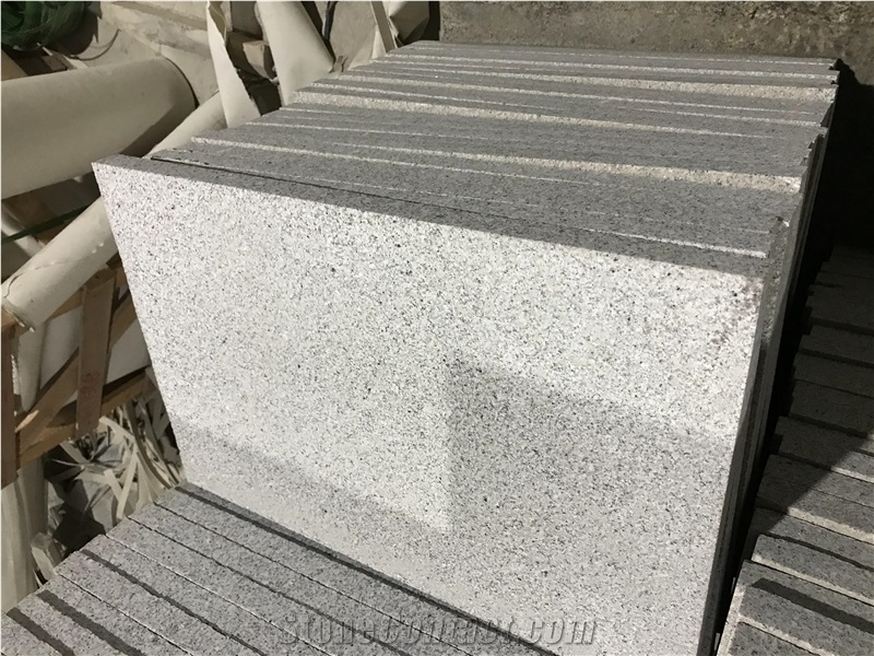 G603 Dalian G603 Grey Paving Stone