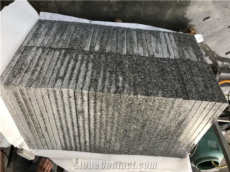 G603 Granite Floor Tiles