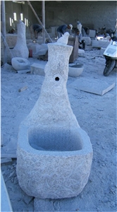 G603 Granite Stone Fountain