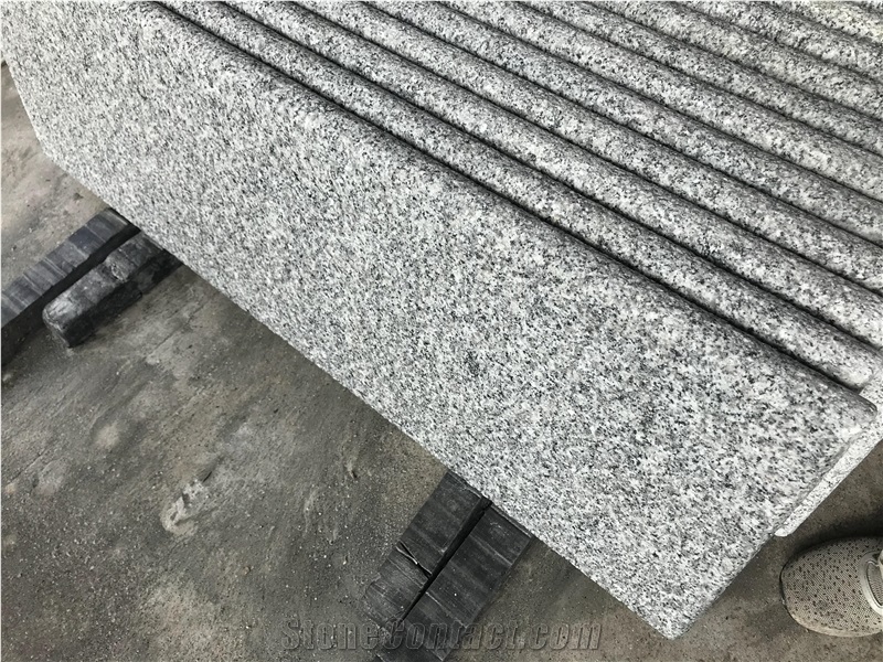 Granite Stone Steps for Outdoor