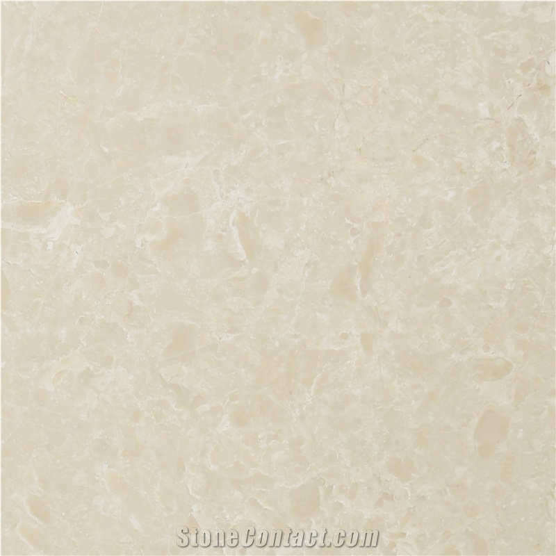 Ottoman Beige Marble Slab and Tiles