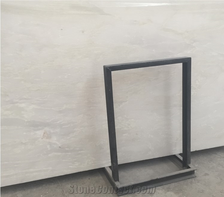 Mystery White Marble Polished 1.8mm Slabs&Tiles