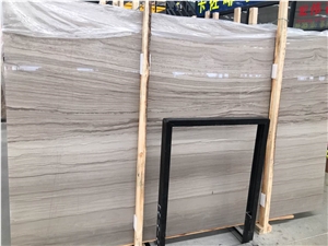 Athens Grey Marble Slabs &Tiles