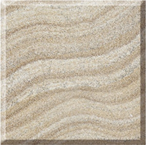 Australian Wooden Sandstone Slabs&Tiles