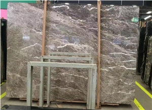 Cyprus Grey Marble,Kibris Gri Marble Slabs&Tiles