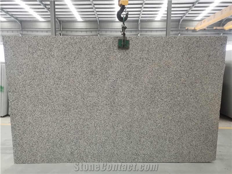 New 602 Granite Big Slabs/Tiles Flamed &Polished