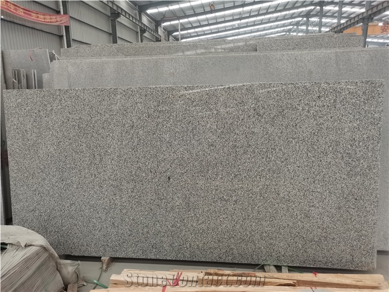 New 602 Granite Big Slabs/Tiles Flamed &Polished