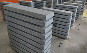 New G654 Granite Tiles, Padang Dark Black Granite Tiles