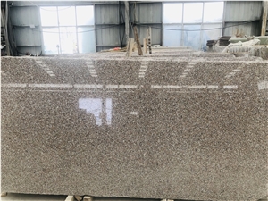 New G664 Granite,Luoyuan Violet Granite Big Slabs