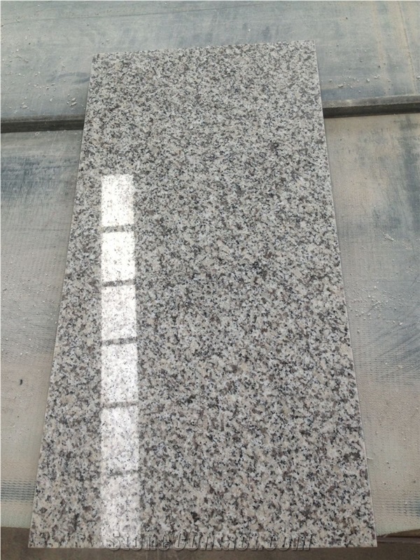 Wuhan G602/Bianco Sardo/Grey Granite Tiles