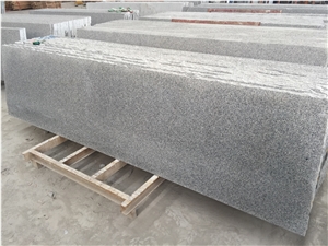 Grey Granite G603 Small Slabs/Crystal White Slabs