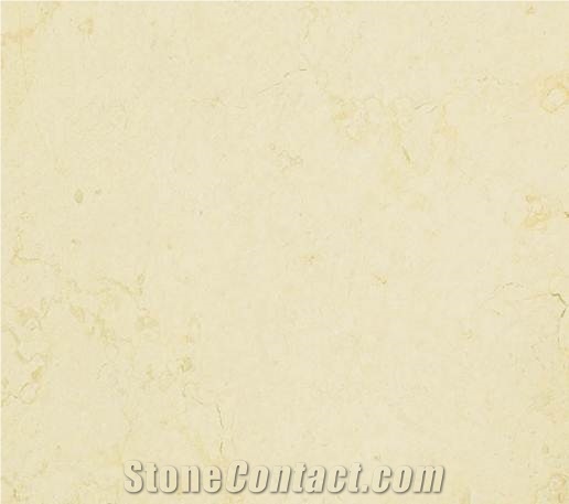 Golden Cream Limestone Tiles & Slabs