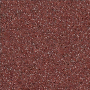 Red Ydg Granite Tile-Slab-Block